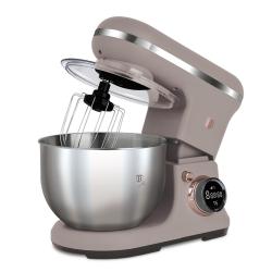 Berlingerhaus Kuchyňský robot 1500 W Taupe Collection