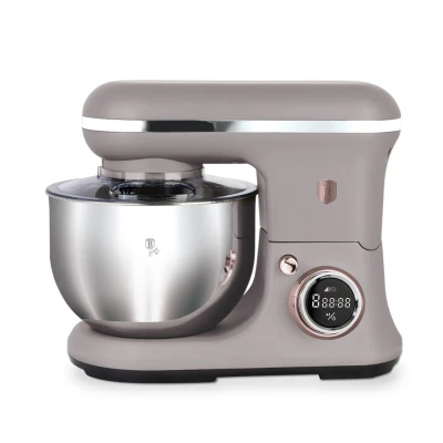 Berlingerhaus Kuchyňský robot 1500 W Taupe Collection
