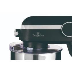 Berlingerhaus Kuchyňský robot 1800 W Mette Black Collection