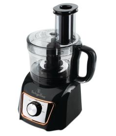 Berlingerhaus Kuchyňský robot multifunkční Black Rose Collection