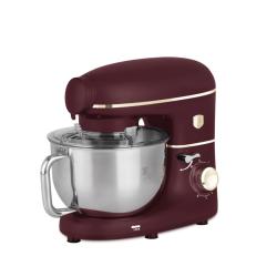 Berlingerhaus Kuchyňský robot s mlýnkem a mixérem 1500 W Leonardo Collection Berlingerhaus Kuchyňský robot s mlýnkem a mixérem 1500 W Leonardo Collection