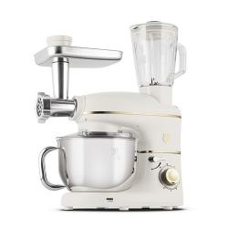 Berlingerhaus Kuchyňský robot s mlýnkem a mixérem 1500 W Sahara Collection Berlingerhaus Kuchyňský robot s mlýnkem a mixérem 1500 W Sahara Collection