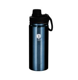 Berlingerhaus Lahev sportovní nerez 18/10 Aquamarine Metallic Line 0,54 l