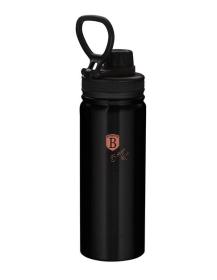 Berlingerhaus Lahev sportovní nerez 18/10 Black Rose Collection 0,54 l