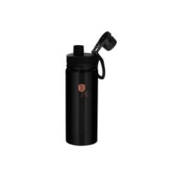 Berlingerhaus Lahev sportovní nerez 18/10 Black Rose Collection 0,54 l