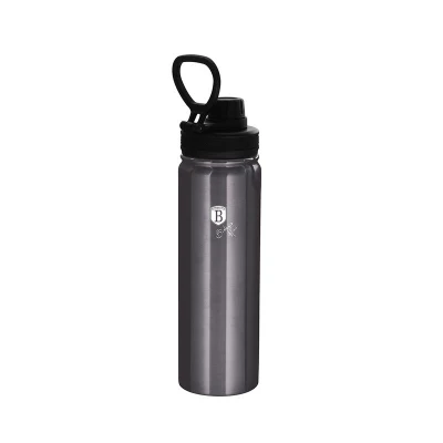Berlingerhaus Lahev sportovní nerez 18/10 Carbon PRO Line 0,54 l