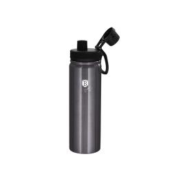 Berlingerhaus Lahev sportovní nerez 18/10 Carbon PRO Line 0,54 l