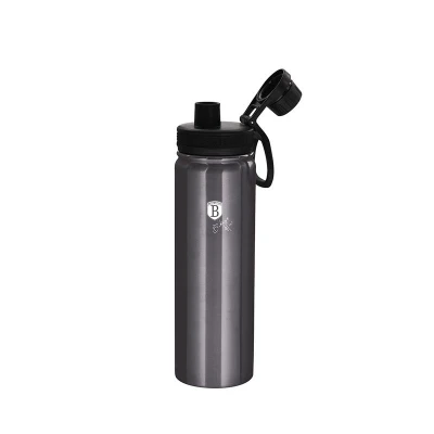 Berlingerhaus Lahev sportovní nerez 18/10 Carbon PRO Line 0,54 l