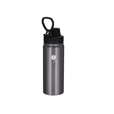 Berlingerhaus Lahev sportovní nerez 18/10 Carbon PRO Line 0,72 l