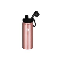 Berlingerhaus Lahev sportovní nerez 18/10 I-Rose Edition 0,54 l