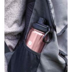 Berlingerhaus Lahev sportovní nerez 18/10 I-Rose Edition 0,72 l