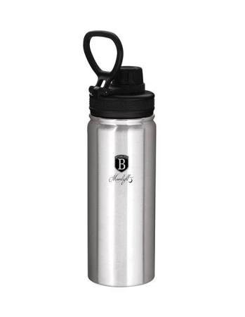 Berlingerhaus Lahev sportovní nerez 18/10 Moonlight Edition 0,54 l
