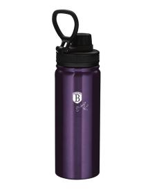 Berlingerhaus Lahev sportovní nerez 18/10 Purple Metallic Line 0,54 l Berlingerhaus Lahev sportovní nerez 18/10 Purple Metallic Line 0,54 l