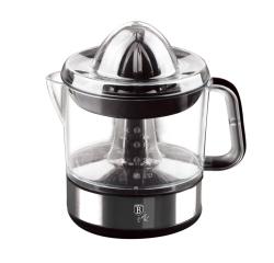 Berlingerhaus Lis na citrusy elektrický 0,7 l Black Silver Collection Berlingerhaus Lis na citrusy elektrický 0,7 l Black Silver Collection