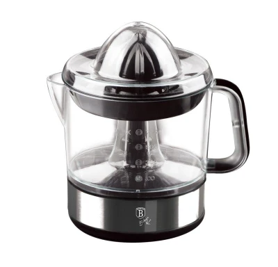 Berlingerhaus Lis na citrusy elektrický 0,7 l Black Silver Collection Berlingerhaus Lis na citrusy elektrický 0,7 l Black Silver Collection