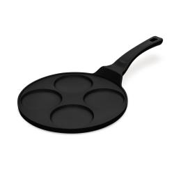 Berlingerhaus Lívanečník s titanovým povrchem 4 ks Black Rose Collection Berlingerhaus Lívanečník s titanovým povrchem 4 ks Black Rose Collection