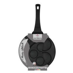 Berlingerhaus Lívanečník s titanovým povrchem 4 ks Black Rose Collection