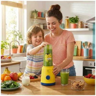 Berlingerhaus Mixér na smoothie 320 W kolekce Mimoni