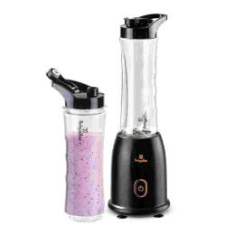 Berlingerhaus Smoothie maker Black Rose Collection
