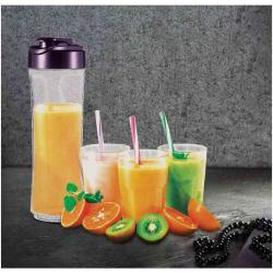 Berlingerhaus Mixér smoothie maker Purple Eclipse Collection