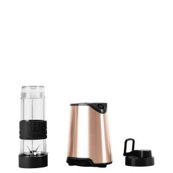 Berlingerhaus Mixér smoothie maker s lahví Black Rose Collection