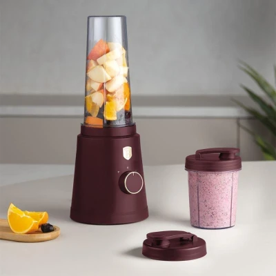Berlingerhaus Mixér smoothie maker s lahví Leonardo Collection