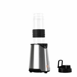 Berlingerhaus Mixér smoothie maker s lahví Matte Black Collection