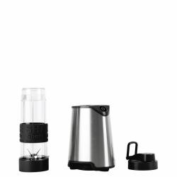 Berlingerhaus Mixér smoothie maker s lahví Matte Black Collection