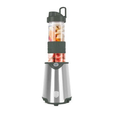 Berlingerhaus Mixér smoothie maker s lahví Matte Green Collection