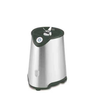 Berlingerhaus Mixér smoothie maker s lahví Matte Green Collection