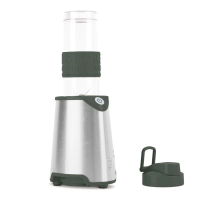 Berlingerhaus Mixér smoothie maker s lahví Matte Green Collection