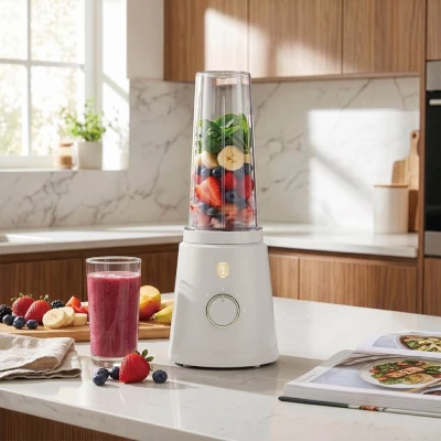 Berlingerhaus Mixér smoothie maker s lahví Sahara Collection