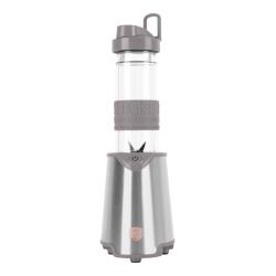 Berlingerhaus Mixér smoothie maker s lahví Taupe Collection Berlingerhaus Mixér smoothie maker s lahví Taupe Collection