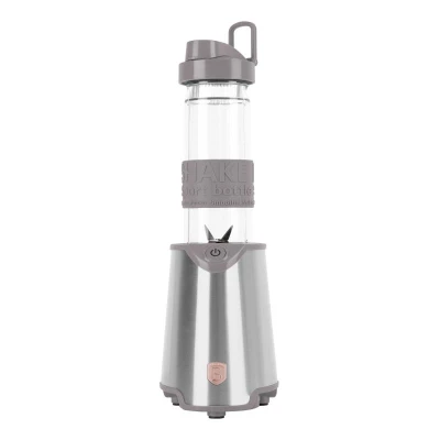 Berlingerhaus Mixér smoothie maker s lahví Taupe Collection Berlingerhaus Mixér smoothie maker s lahví Taupe Collection