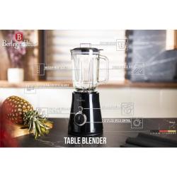 Berlingerhaus Mixér stolní 1,5 l Black Silver Collection