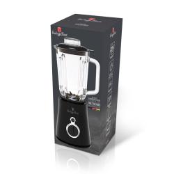 Berlingerhaus Mixér stolní 1,5 l Black Silver Collection