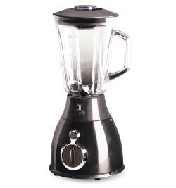 Berlingerhaus Mixér stolní 1,5 l Carbon PRO Line Berlingerhaus Mixér stolní 1,5 l Carbon PRO Line
