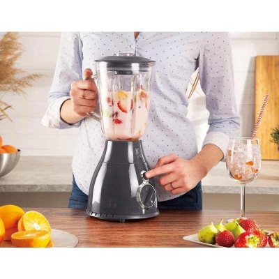 Berlingerhaus Mixér stolní 1,5 l Carbon PRO Line