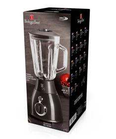 Berlingerhaus Mixér stolní 1,5 l Carbon PRO Line