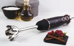 Berlingerhaus Mixér tyčový 500 W Black Rose Collection