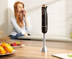 Berlingerhaus Mixér tyčový 500 W Black Rose Collection