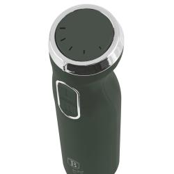 Berlingerhaus Mixér tyčový s příslušenstvím ks Matte Green Collection