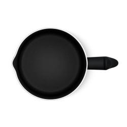 Berlingerhaus Mlékovar 1,2 l Matte Black Collection