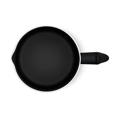 Berlingerhaus Mlékovar 1,2 l Matte Black Collection