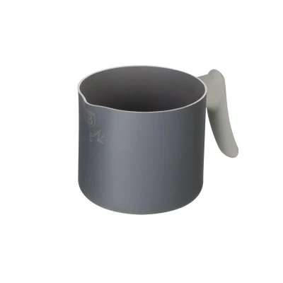Berlingerhaus Mlékovar s titanovým nepřilnavým povrchem 16 cm Aspen Collection