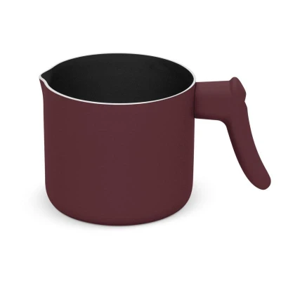 Berlingerhaus Mlékovar s titanovým povrchem 1,2 l Leonardo Collection