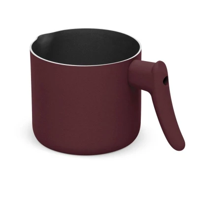 Berlingerhaus Mlékovar s titanovým povrchem 1,2 l Leonardo Collection