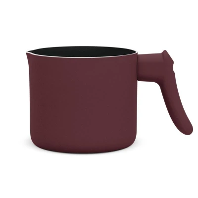 Berlingerhaus Mlékovar s titanovým povrchem 1,2 l Leonardo Collection