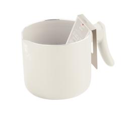 Berlingerhaus Mlékovar s titanovým povrchem 1,2 l Sahara Collection