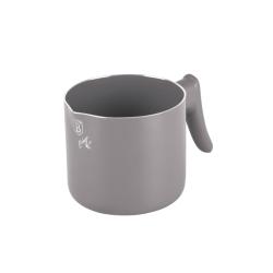Berlingerhaus Mlékovar s titanovým povrchem 1,2 l Taupe Collection Berlingerhaus Mlékovar s titanovým povrchem 1,2 l Taupe Collection